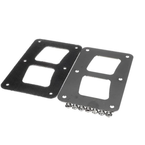 Picture of Convotherm Mount. Set Convect Heating Element 10.20 Part# 2623227