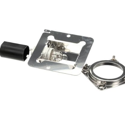 Picture of Convotherm Oven-compartment Light Set Ci Part# 2625155