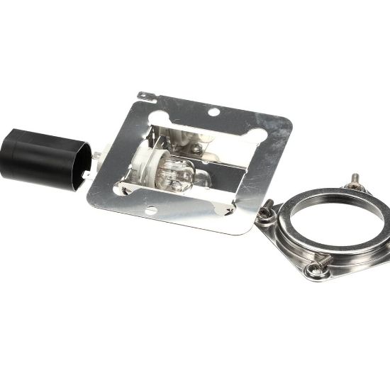 Picture of Convotherm Oven-compartment Light Set Ci Part# 2625155