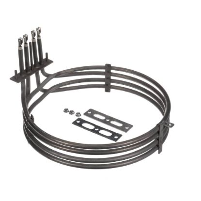 Picture of Convotherm Tubular Heater 6.8Kw 200V Oes Part# 2625103