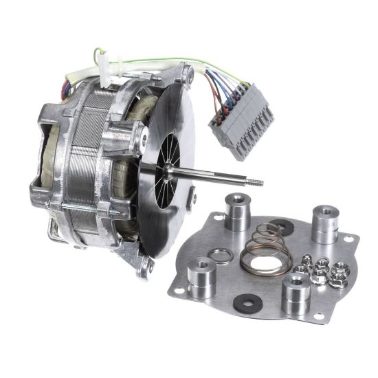 Picture of Convotherm Motoroesmini With Reduced Fan Part# 2625108