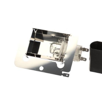Picture of Convotherm Lamp Socket For Round Cooking Part# 2626632