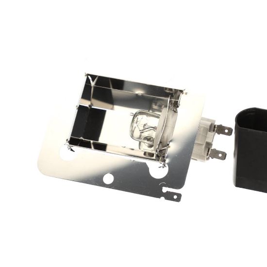 Picture of Convotherm Lamp Socket For Round Cooking Part# 2626632