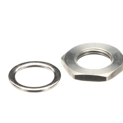 Picture of Convotherm Screw Connection For Pipes On Part# 2625117