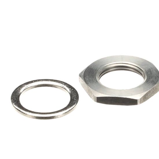 Picture of Convotherm Screw Connection For Pipes On Part# 2625117