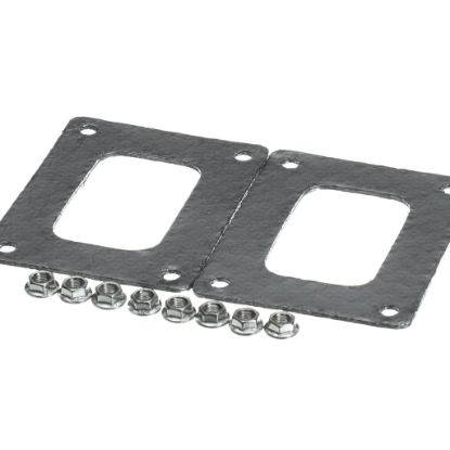 Picture of Convotherm Mount. Set Convect Heat.elem 6 Part# 2623226