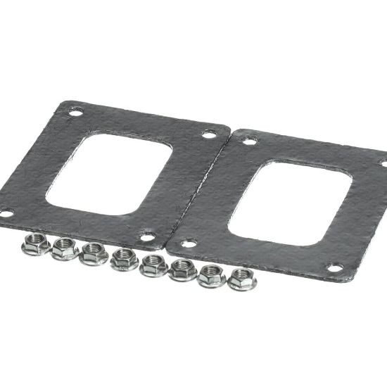 Picture of Convotherm Mount. Set Convect Heat.elem 6 Part# 2623226