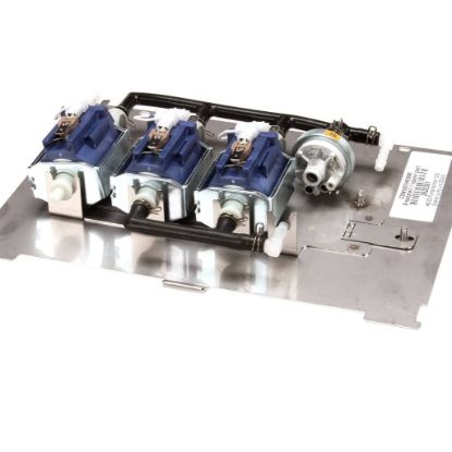 Picture of Convotherm Cleaner Pump Unit 230V/v1 Tabl Part# 2629361