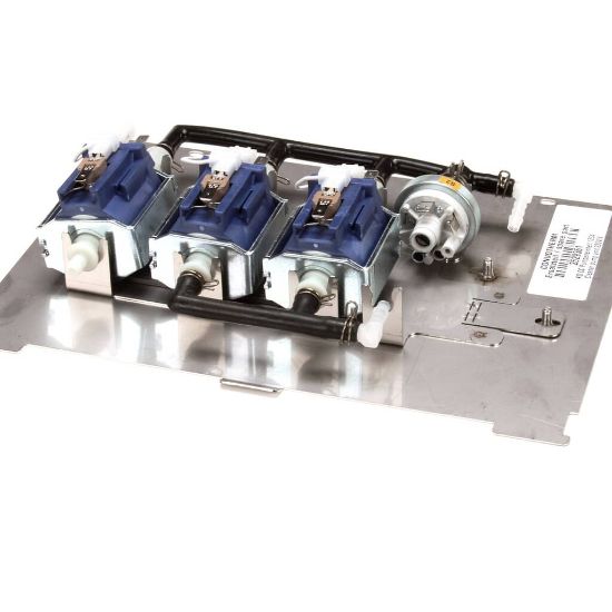 Picture of Convotherm Cleaner Pump Unit 230V/v1 Tabl Part# 2629361