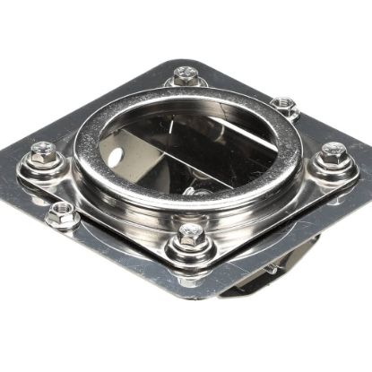Picture of Convotherm Css Cooking Chamber Light Roun Part# 2629402