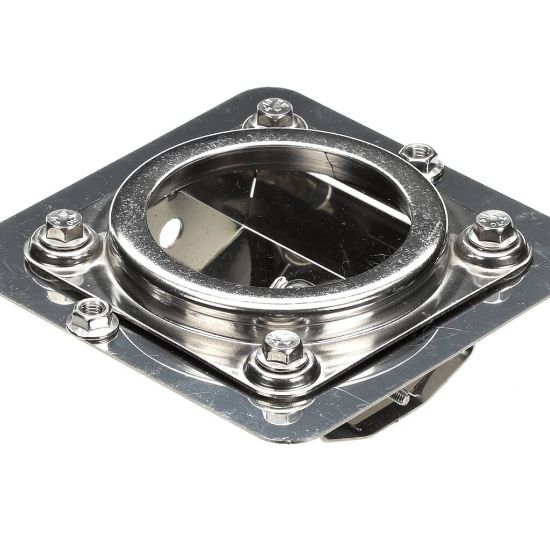 Picture of Convotherm Css Cooking Chamber Light Roun Part# 2629402