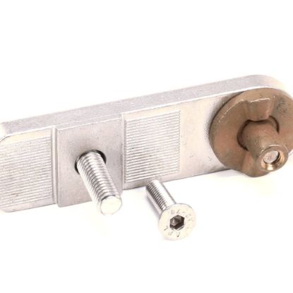 Picture of Convotherm Hinge Arm Below Disappearing D Part# 2664168