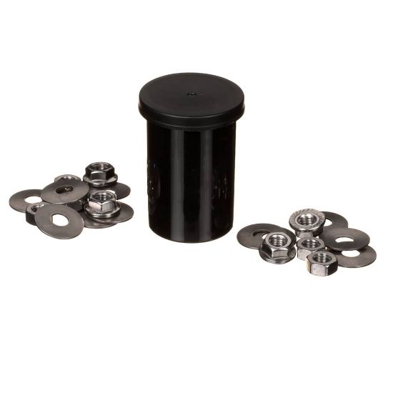 Picture of Convotherm Fixing Set Hot Air Heat Exchan Part# 2666340