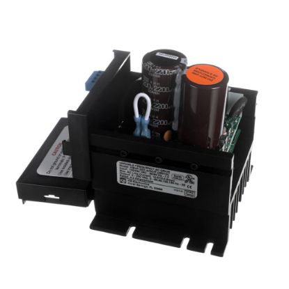 Picture of Convotherm Ac Motor Drive; 4 Amp Part# 300462