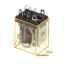 Picture of Convotherm Relay;dpdt;240vac;15a Part# 300470