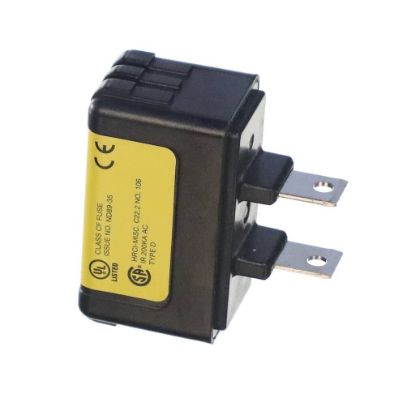 Picture of Convotherm Fuse; Cube 50A Tcf50-50 Part# 300475