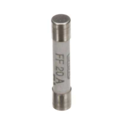 Picture of Convotherm Fuse; 20 Amp 500V 7012540.20 Part# 300637