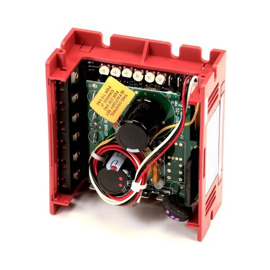 Picture of Convotherm Drive, Variable Frequency Ac Part# 300770