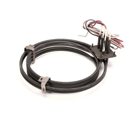 Picture of Convotherm Tubular Heater; 5.0Kw 230V, 3P Part# 300807