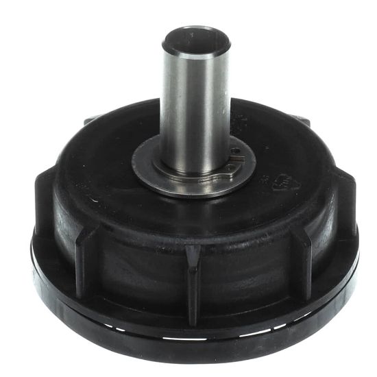 Picture of Convotherm Canister Lid Fab Convotherm 4 Part# 3057876
