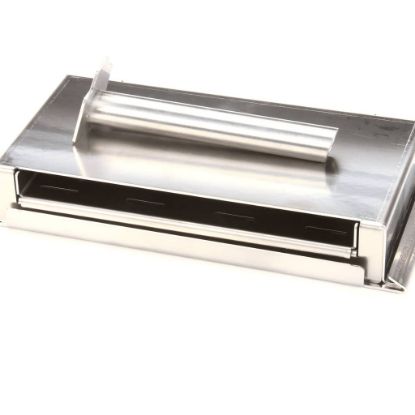 Picture of Convotherm Smoker Box Compl. Convotherm 4 Part# 3429323