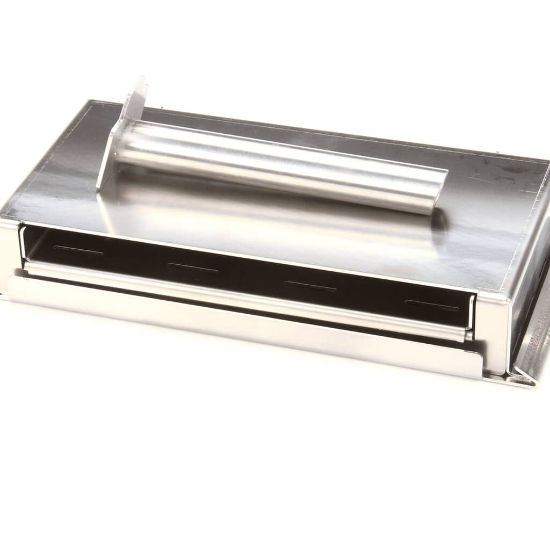 Picture of Convotherm Smoker Box Compl. Convotherm 4 Part# 3429323