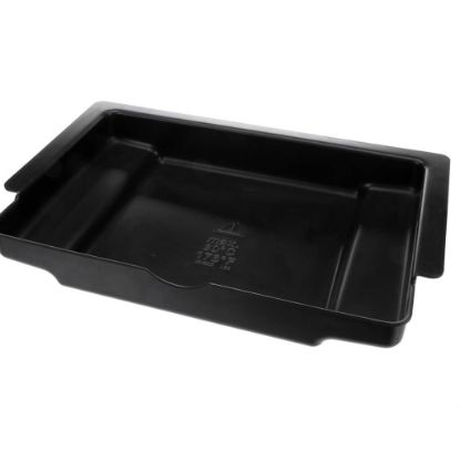 Picture of Convotherm Condensate Collecting Tray 12. Part# 3015001