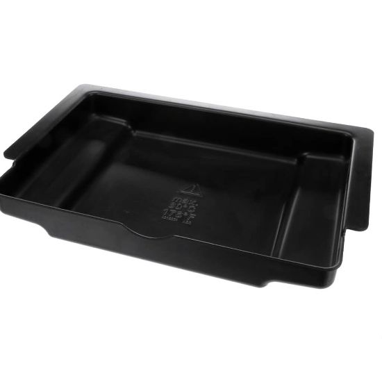 Picture of Convotherm Condensate Collecting Tray 12. Part# 3015001