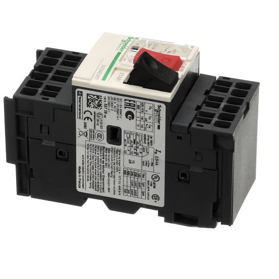Picture of Convotherm Motor Protection Switch 2.5-4 Part# 4011051