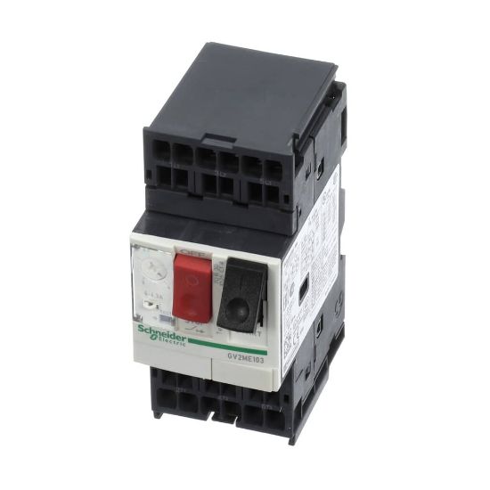 Picture of Convotherm Motor Protection Switch 4-6.3 Part# 4011052