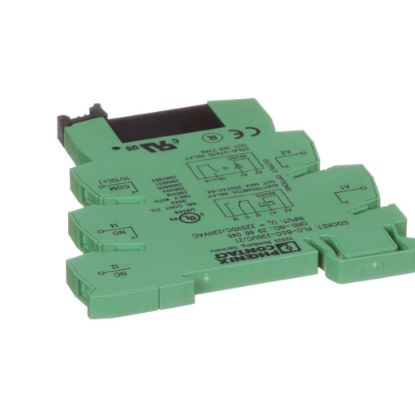Picture of Convotherm Relais Solid-state 230Vac/12vd Part# 4011062