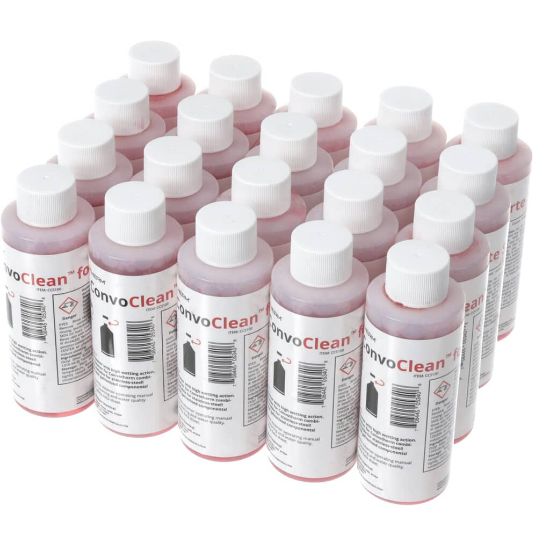 Picture of Convotherm Convoclean Forte S For Single Part# 3050883