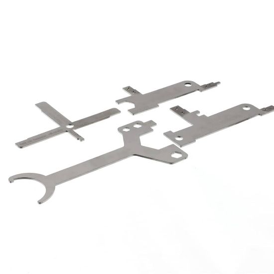 Picture of Convotherm Set Multitool P4 Part# 3463075