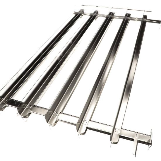Picture of Convotherm Cs Shelf Racks 2 En/bm 94Mm Di Part# 3451336