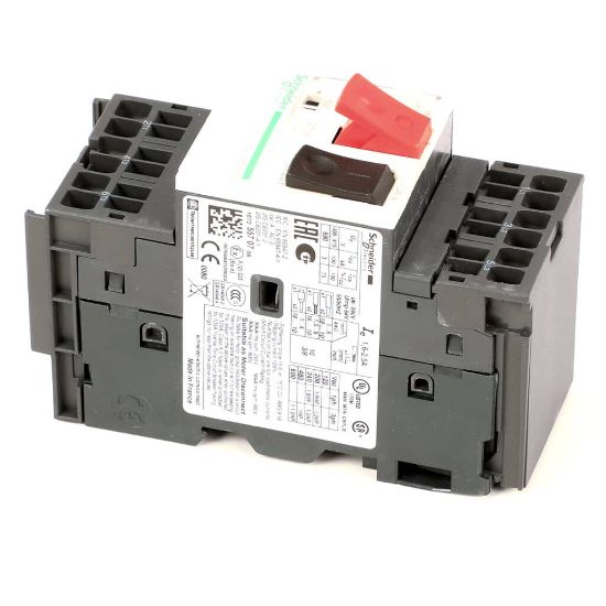 Picture of Convotherm Motor Protection Switch 1.6-2 Part# 4011056