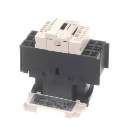 Picture of Convotherm Contactor 32A 11 Kw 3-Pin P3 R Part# 4030609