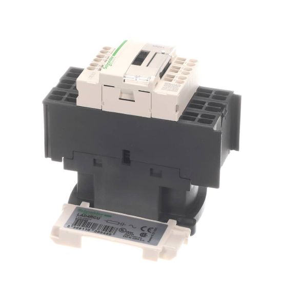 Picture of Convotherm Contactor 32A 11 Kw 3-Pin P3 R Part# 4030609