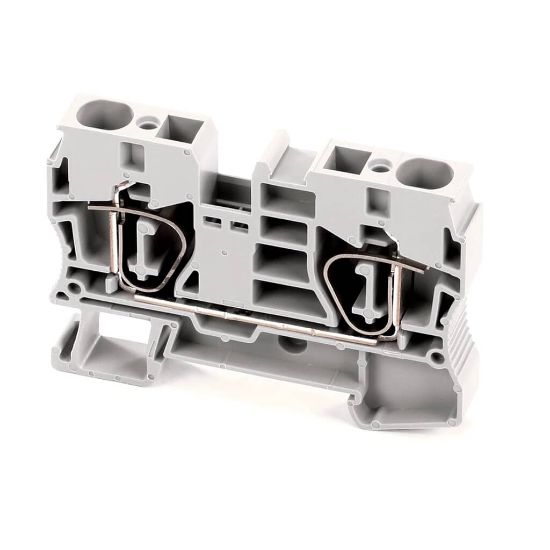 Picture of Convotherm Spring-loaded Feed-through Ter Part# 4014022