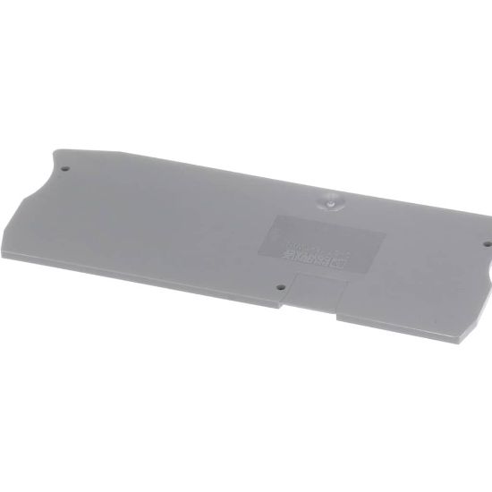 Picture of Convotherm End Cover Triple 16Mm Gy Convo Part# 4056403