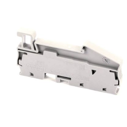 Picture of Convotherm Terminal Triple 4Mm Gy Convoth Part# 4056406
