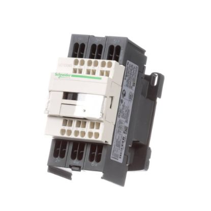 Picture of Convotherm Contactor 3No1nc 240V 50-60Hz Part# 4030608