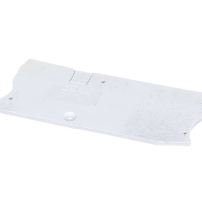 Picture of Convotherm End Cover Triple 10Mm Gy Convo Part# 4056409