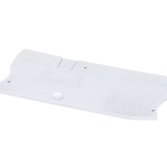 Picture of Convotherm End Cover Triple 10Mm Gy Convo Part# 4056409