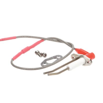Picture of Convotherm Ignition Ground Electrode Boi Part# 4056951