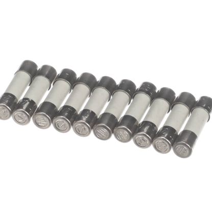 Picture of Convotherm Fuse T2a 10 Pc. 5X20mm Convoth Part# 4056944
