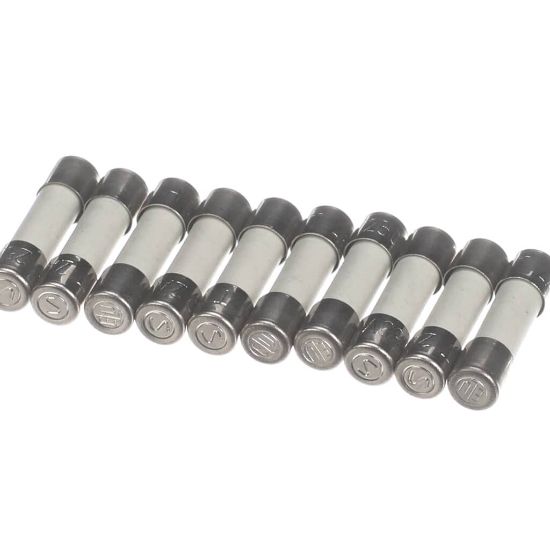 Picture of Convotherm Fuse T2a 10 Pc. 5X20mm Convoth Part# 4056944