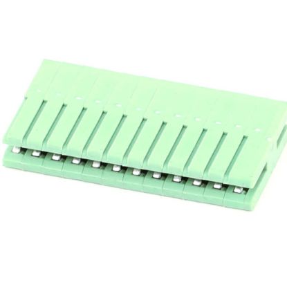 Picture of Convotherm Plug X5 Osc Osg Osp P2 Part# 5002091