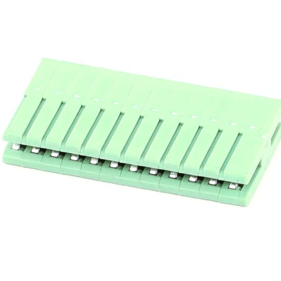 Picture of Convotherm Plug X5 Osc Osg Osp P2 Part# 5002091