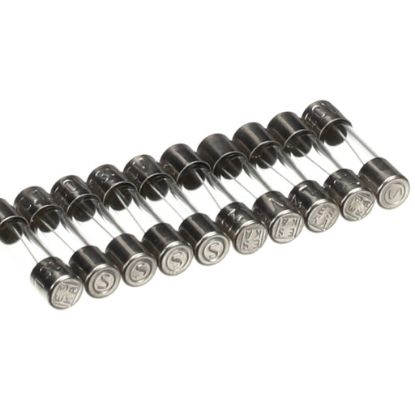 Picture of Convotherm Fuse T3.15a 10 Pc.5x20mm Convo Part# 4056945