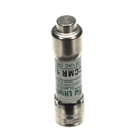 Picture of Convotherm Fuse Lp-cc 15A 1 Pc.10.3x38mm Part# 4056982
